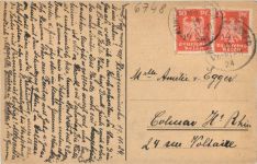 Bergzabern - Schloß