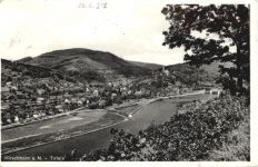 Hirschhorn am Neckar
