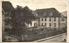 Landstuhl - Krankenhaus