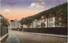 Landstuhl - Hospital