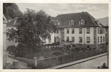 Landstuhl - Krankenhaus