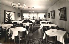 Dortmund - Brü - Hotel Uhlenhorst