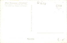 Dortmund - Brü - Hotel Uhlenhorst