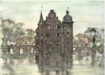 Dortmund - Schloß Bodelschwingh