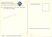 Dortmund - Schloß Bodelschwingh