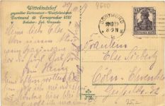 Dortmund - Wittekindshof