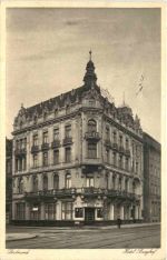 Dortmund - Hotel Burghof