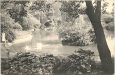 Dortmund - Kronenburg