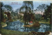 Dortmund - Kronenburg