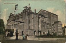 Dortmund - Stadttheater