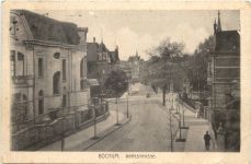 Bochum - Bergstrasse