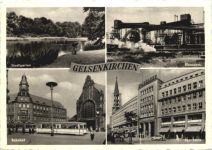 Gelsenkirchen