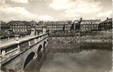 Nordkirchen - Oranienburg