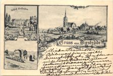 Gruss aus Diestedde - Wadersloh