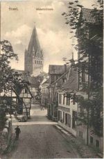 Soest - Wiesenstrasse