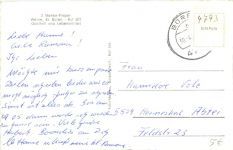 Gruß aus Weine - Büren
