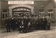Gütersloh s Gasthof