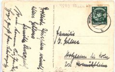 Wiedenbrück - Langestrasse