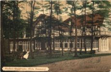 Herford - Waldfrieden