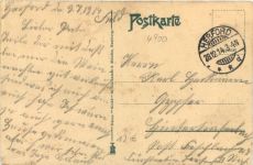 Herford - Waldfrieden