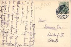 Herford - Hansabrücke