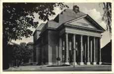 Detmold - Landestheater