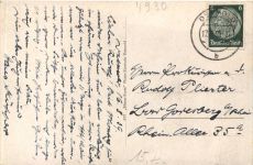 Detmold - Landestheater