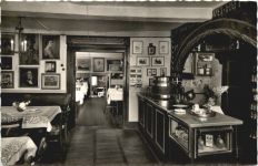 Schwalenberg Lippe - Gasthof Künstlerklause