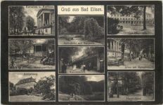 Gruss aus Bad Eilsen