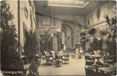 Bad Oeynhausen - Kurhaus