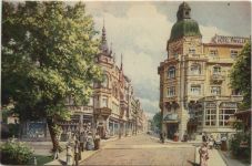 Bad Oeynhausen - Nordbahnhof