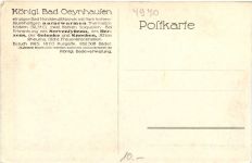 Bad Oeynhausen - Gradierwerskunst