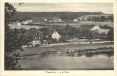 Tanndorf an der Mulde - Colditz