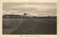 Klinga - Parthenstein