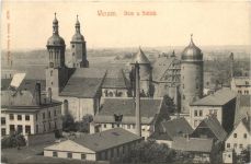 Wurzen in Sachsen
