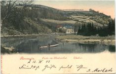 Rosswein - Thalbad
