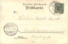 Rosswein - Litho