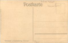 Grosser Inselsberg
