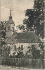 Nochten - Oberlausitz - Boxberg