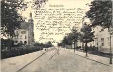Niedersedlitz - Dresden