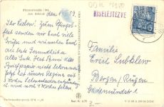 Finsterwalde - Am Schloß