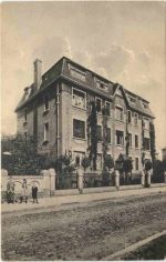 Oetzsch - Gartenstrasse 2 - Markkleeberg