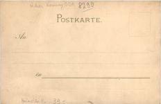 Kloster St. Marienstern - Panschwitz-Kuckau - Litho