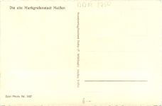 Meissen