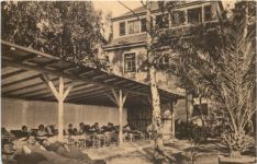 Coswig in Sachsen - Heilstätte Lindenhof