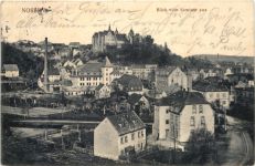 Nossen