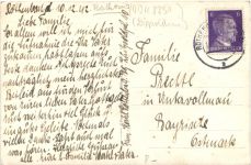 Röthenbach am der Pegnitz - Rathaus
