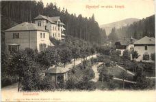 Kipsdorf - Sonnenblick