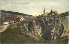 Altenberg im Erzgebirge