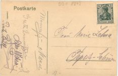 Altenberg im Erzgebirge - Hotel zum Alten Amtshaus